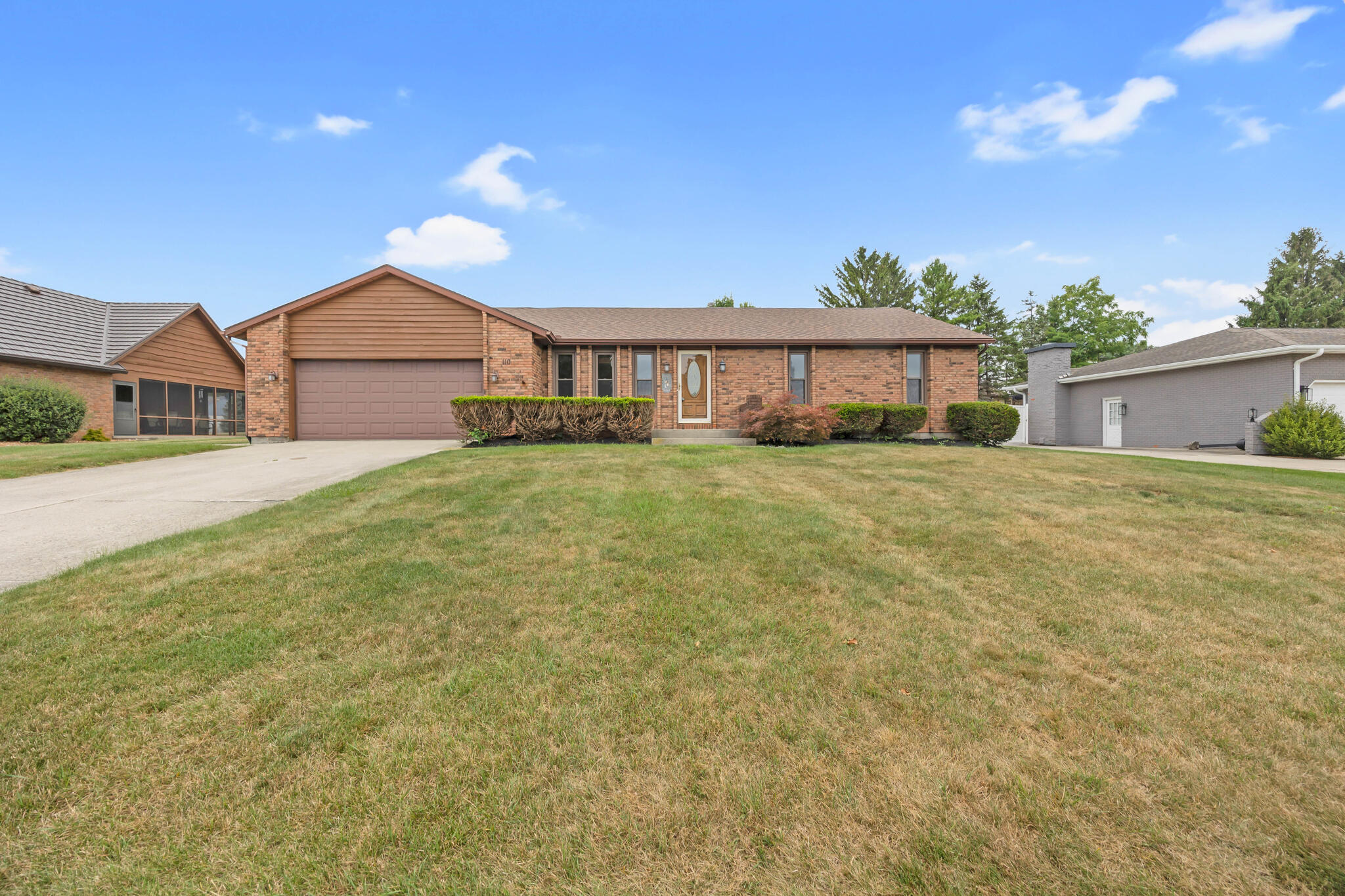 110 N Heatherhill Drive Property Photo 1