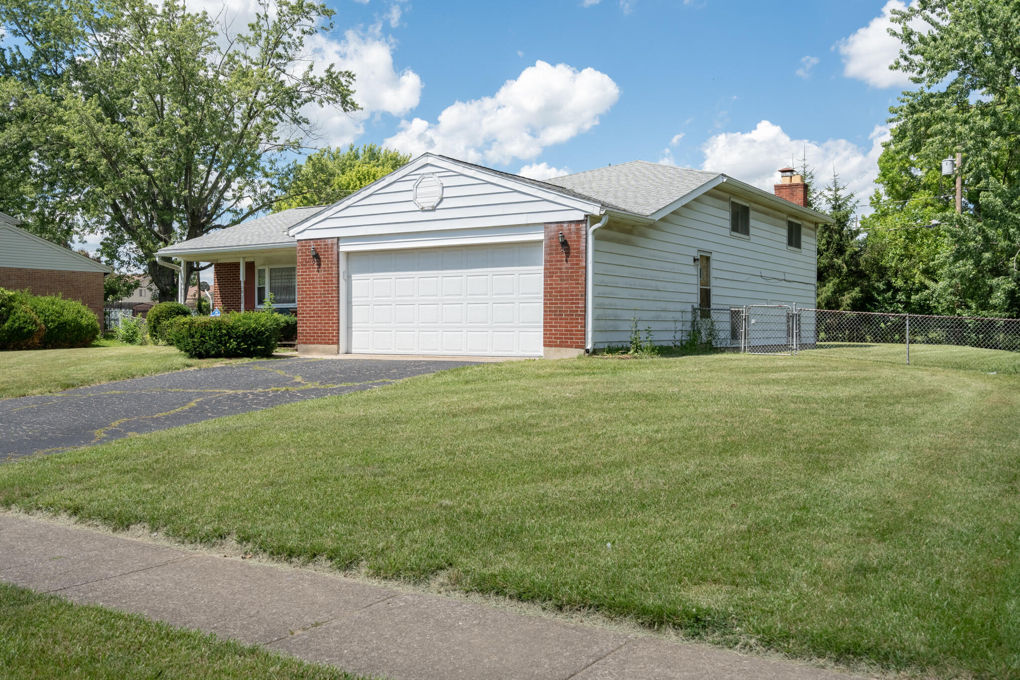 5819 Horrell Road Property Photo 1