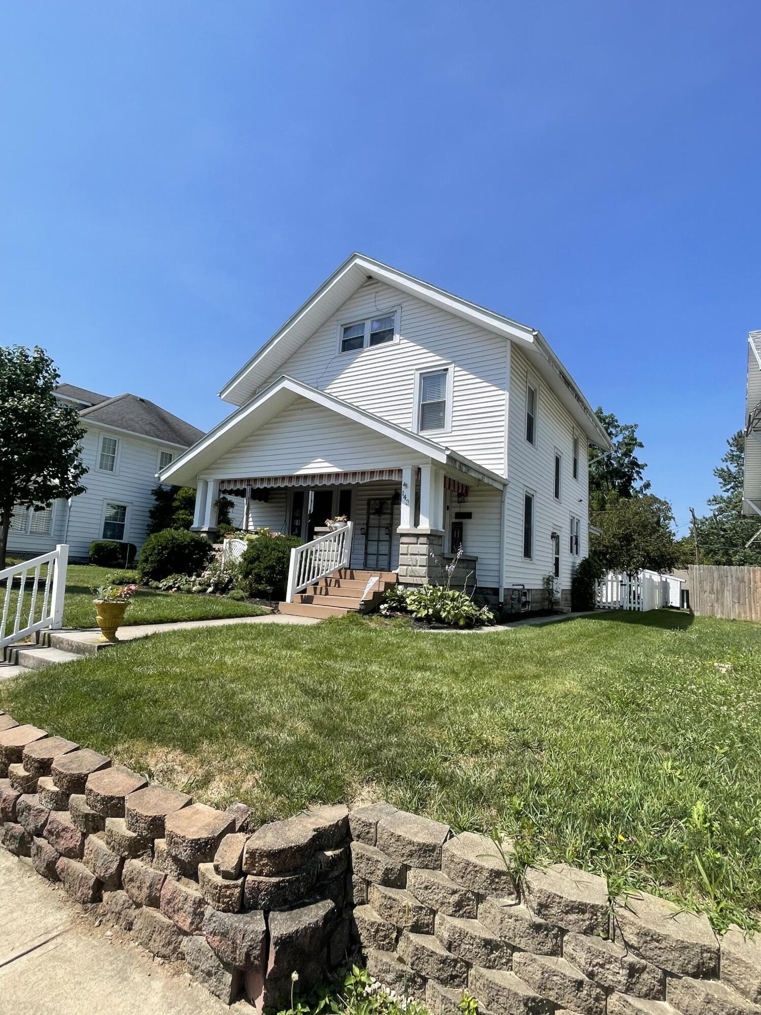143 Irvington Avenue Property Photo 1