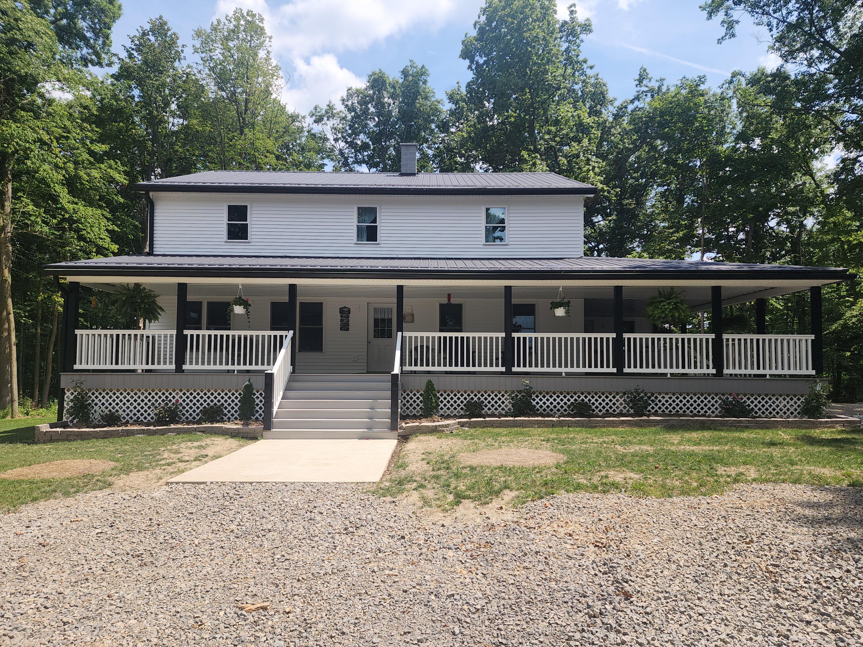4934 County Road 50 Property Photo 1
