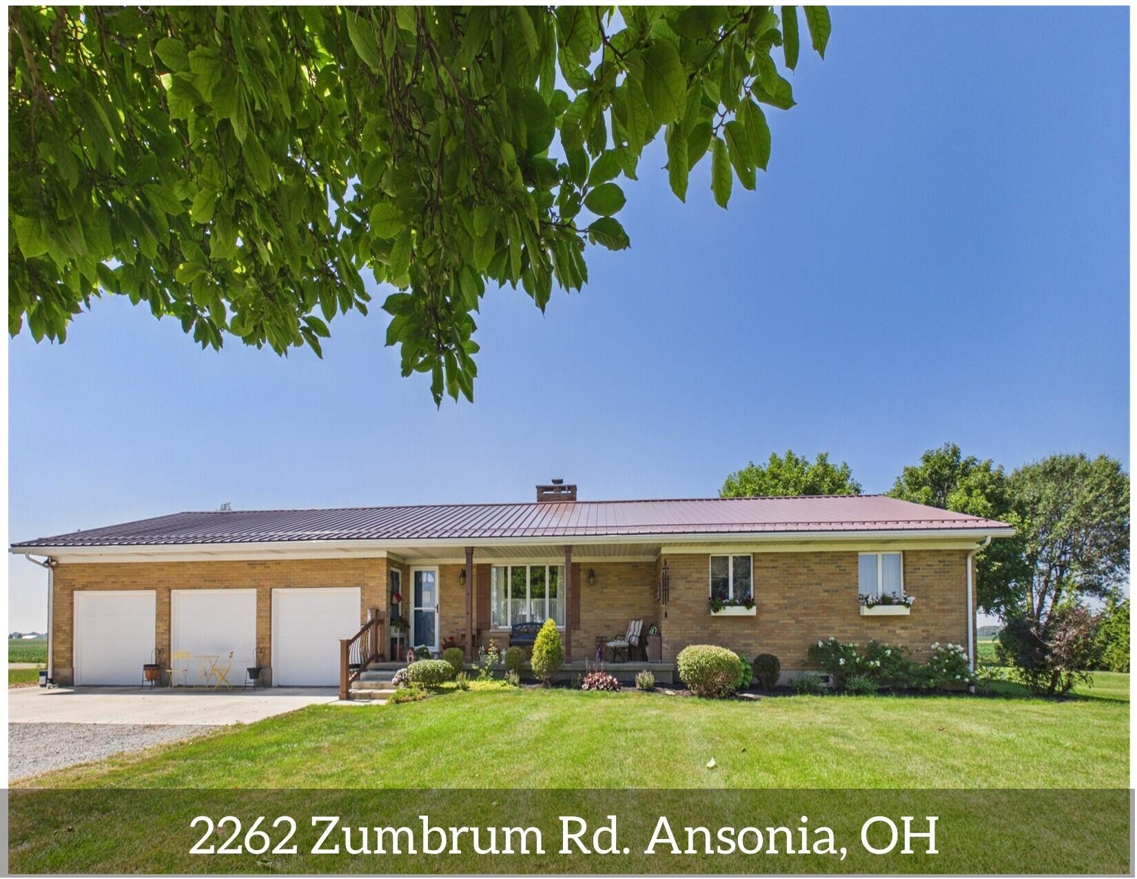 2262 Zumbrum Road Property Photo 1