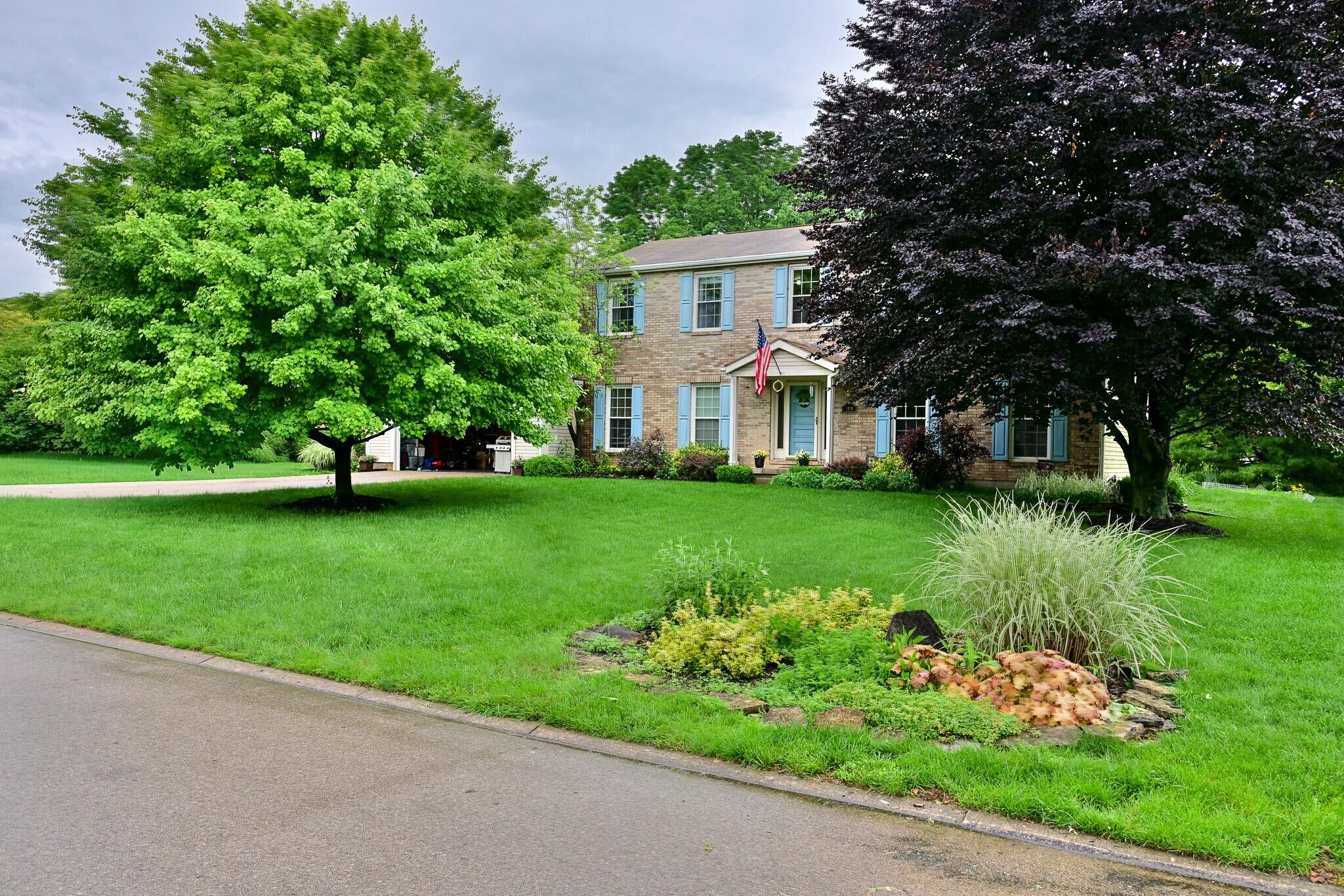 2424 Rockingham Drive Property Photo 1