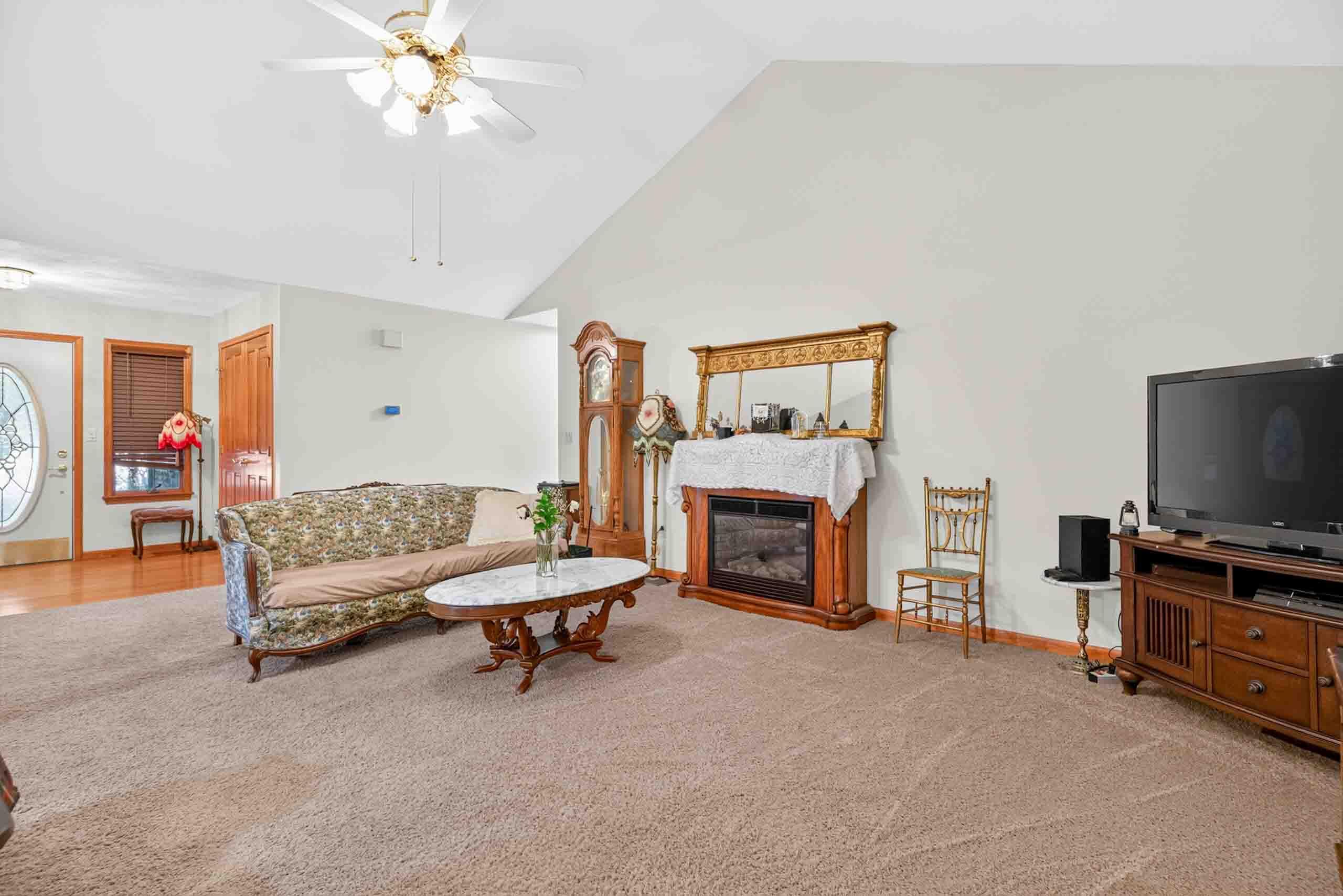 1649 Timberidge Drive Property Photo 8