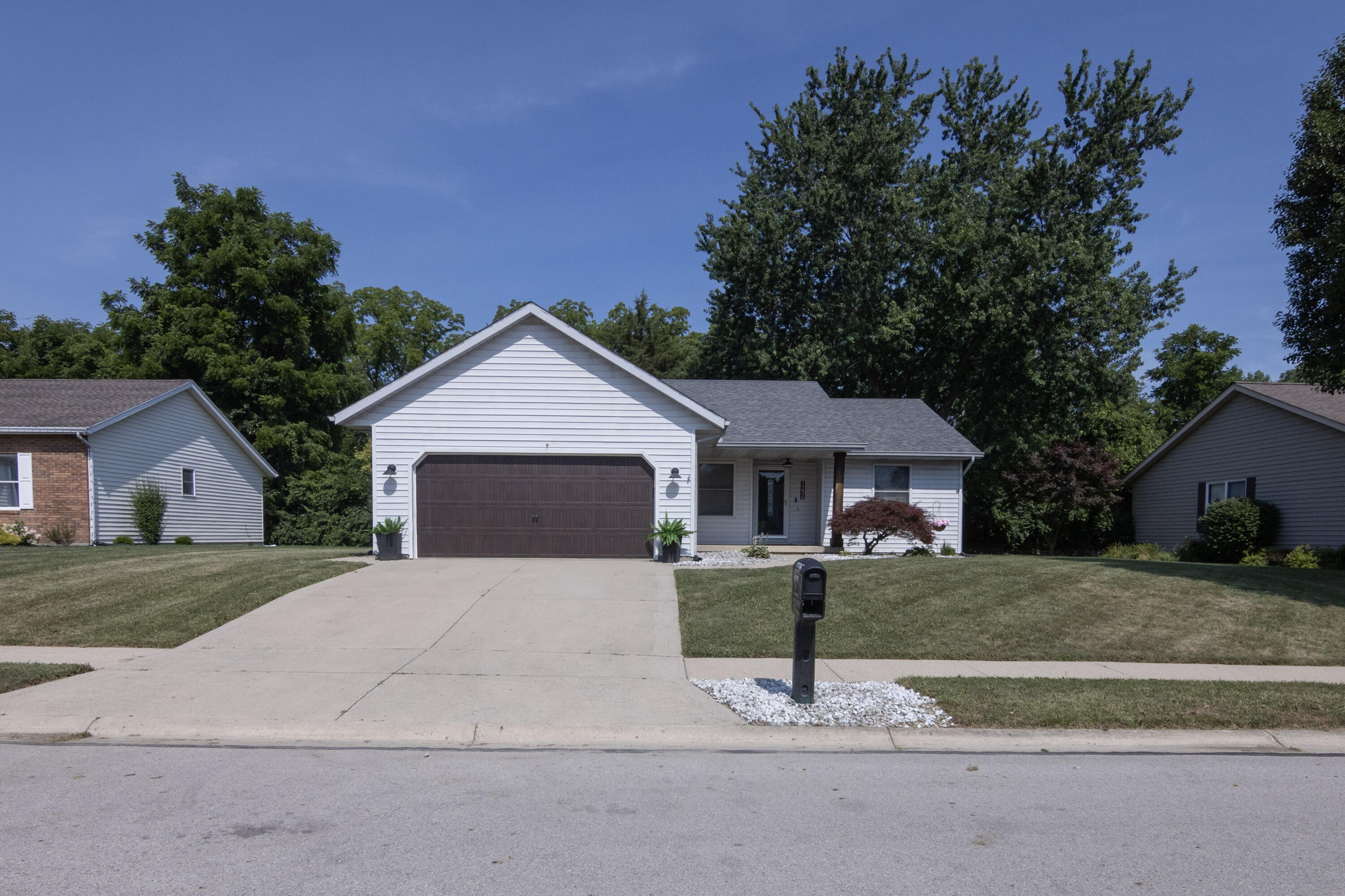 1236 Turner Drive Property Photo 1
