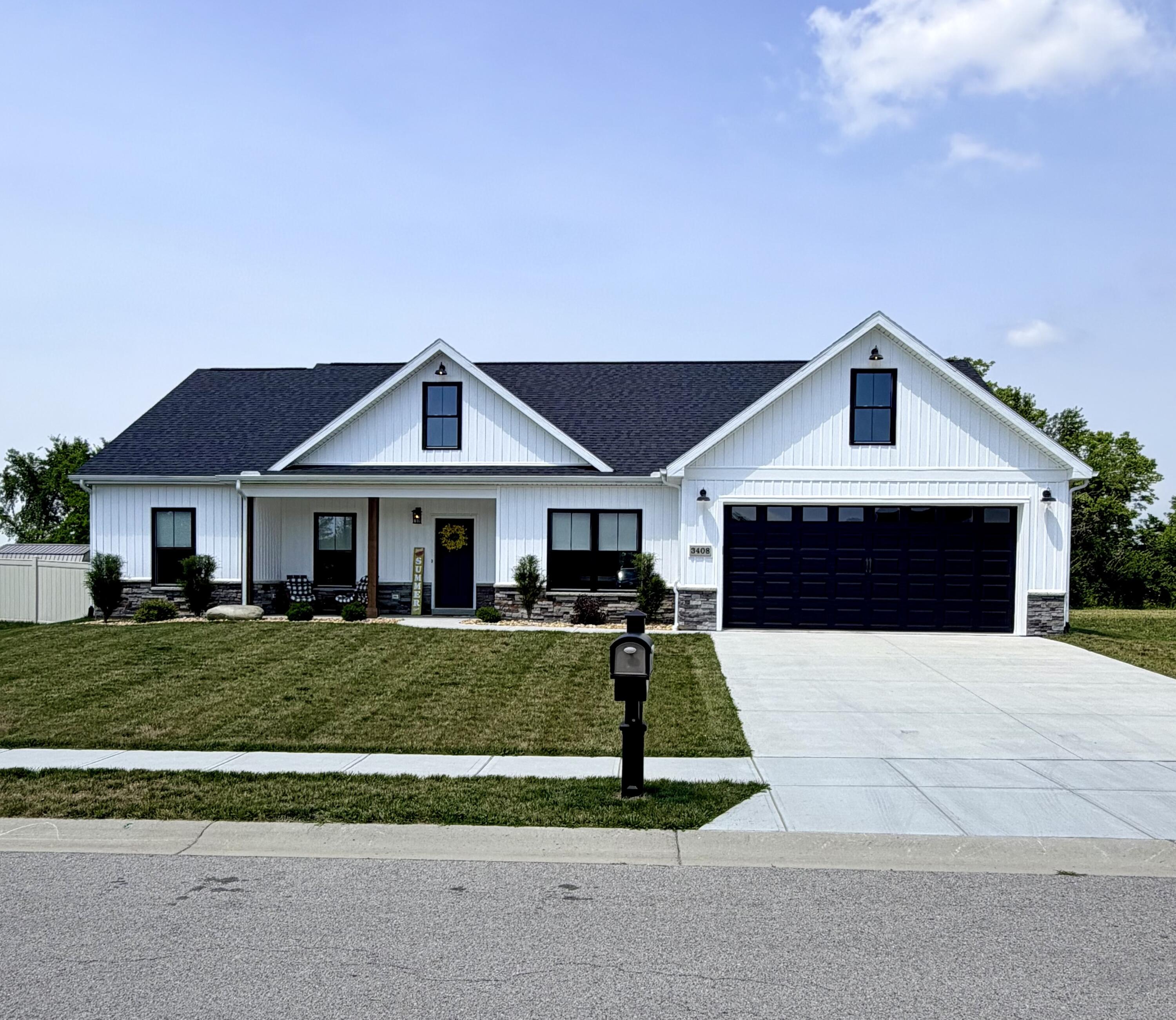 3408 Ottawa Circle