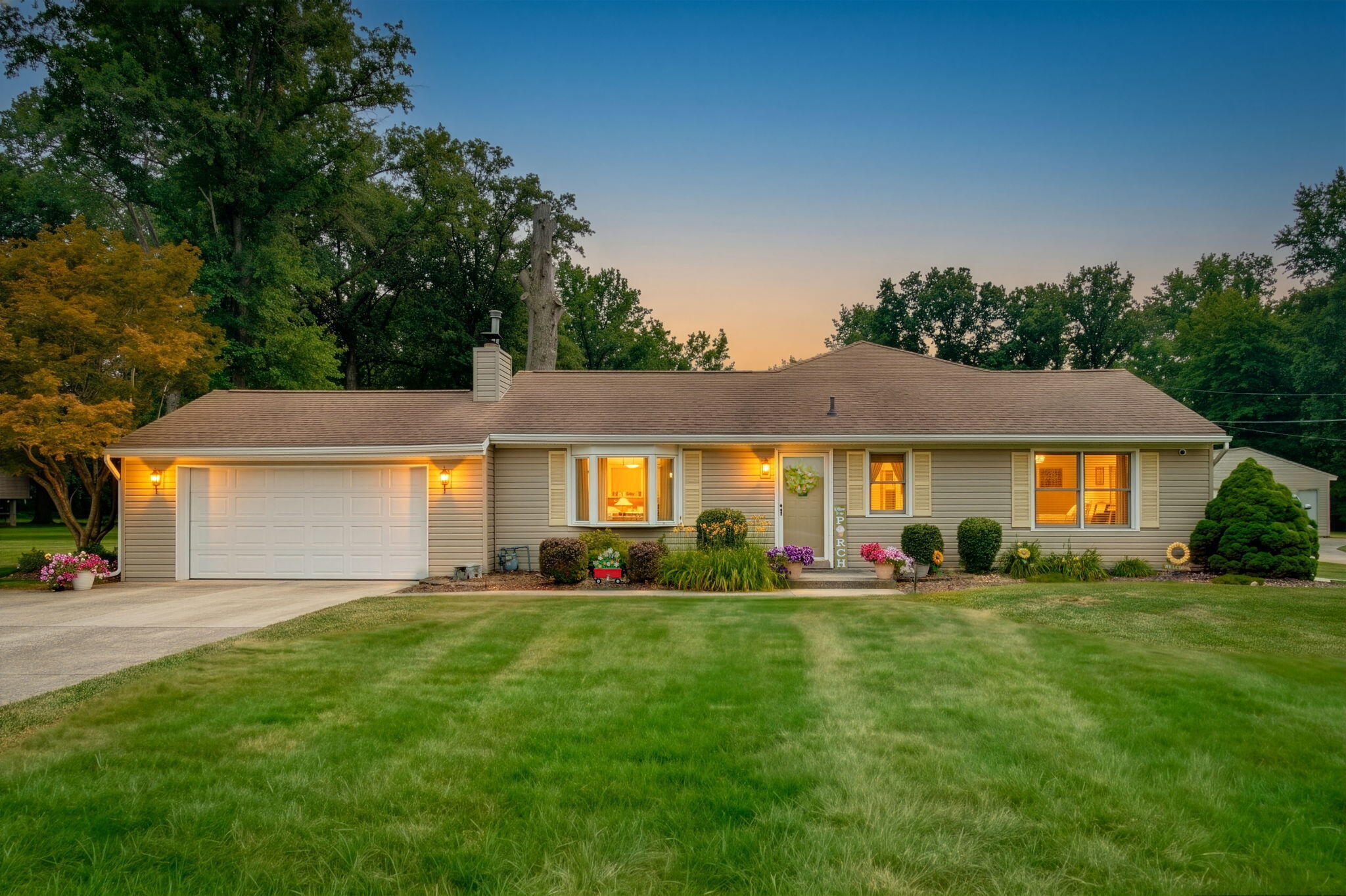 6021 Agerter Road