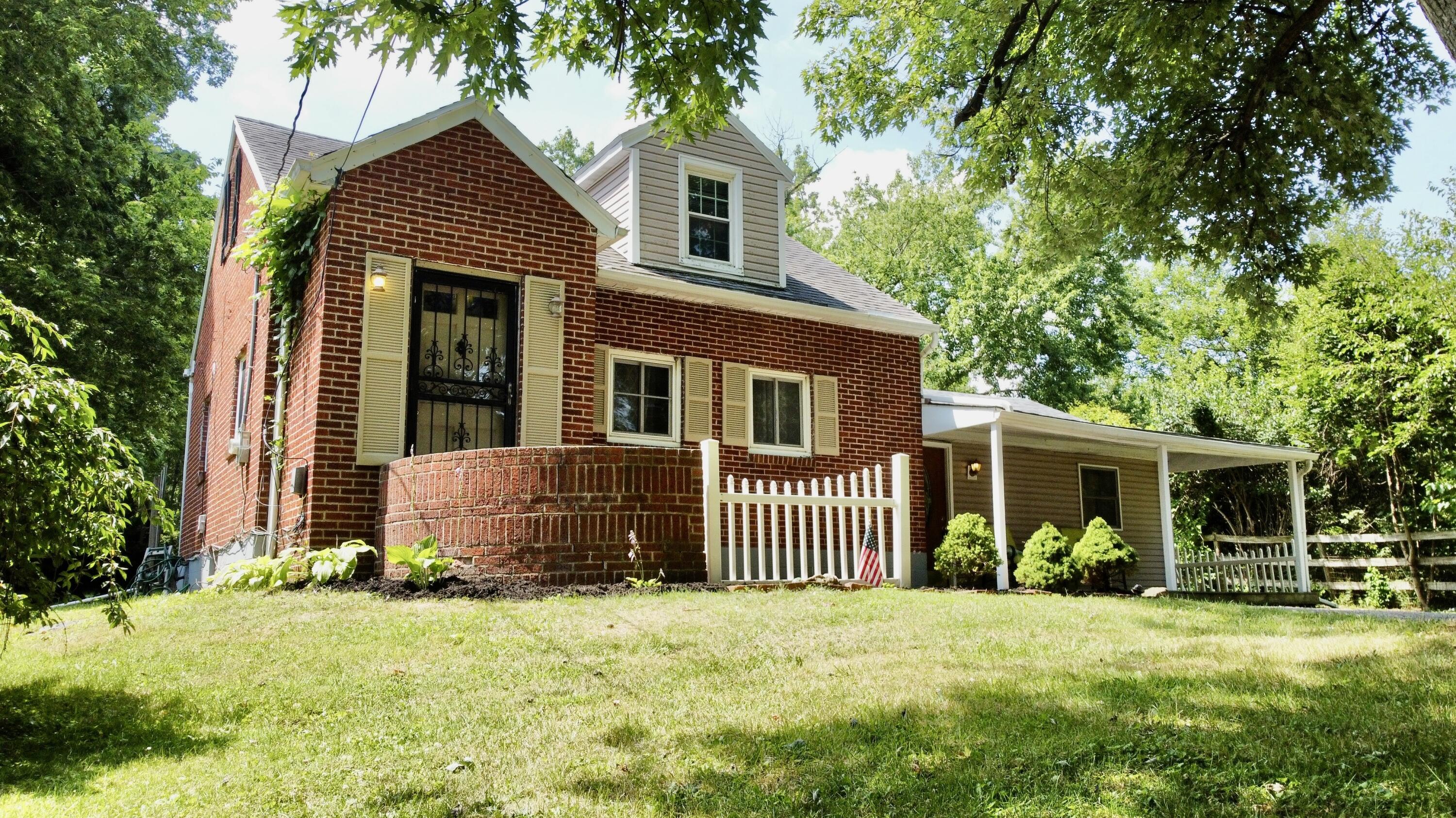 2763 Dayton-springfield Road Property Photo 1