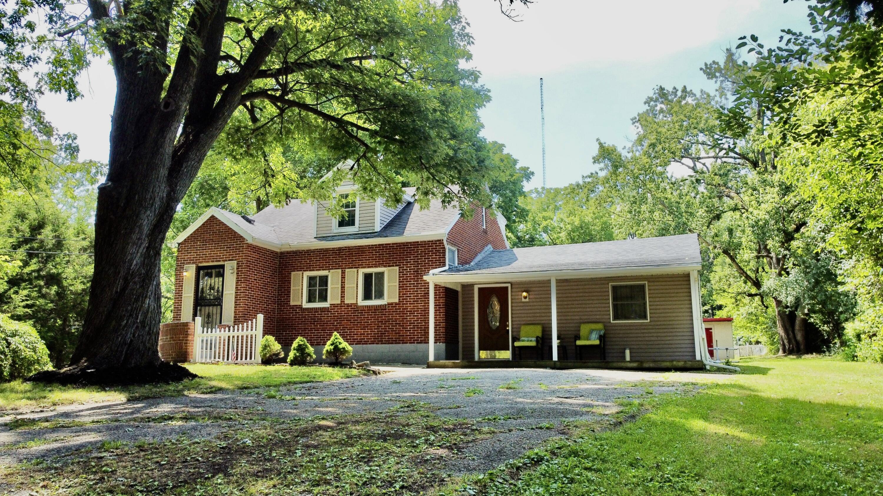 2763 Dayton-springfield Road Property Photo 2