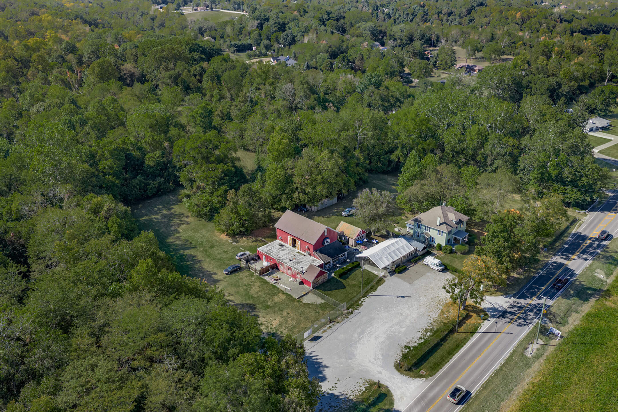 2375 Upper Valley Pike Property Photo 34