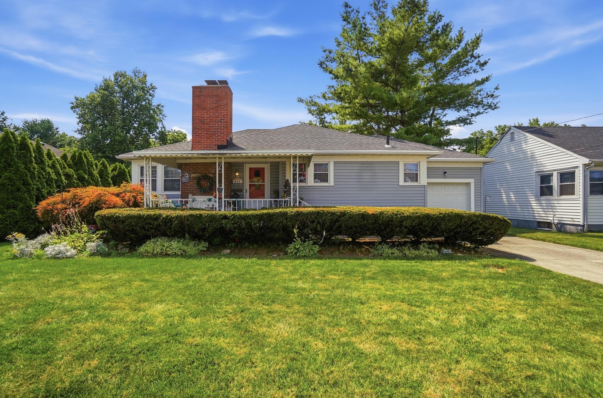 417 Lawnview Avenue Property Photo 1