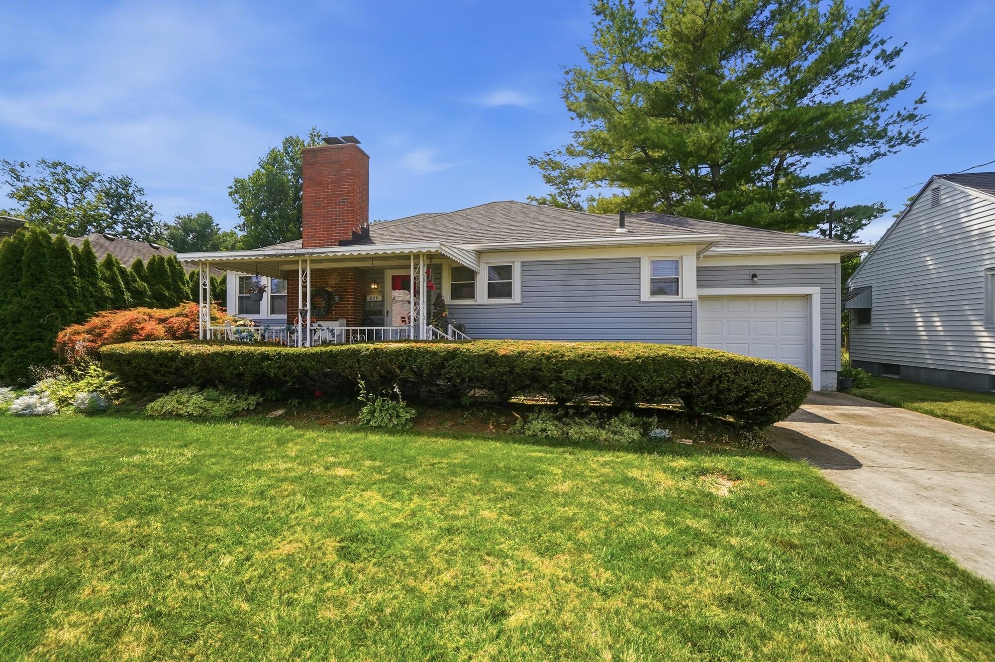 417 Lawnview Avenue Property Photo 3