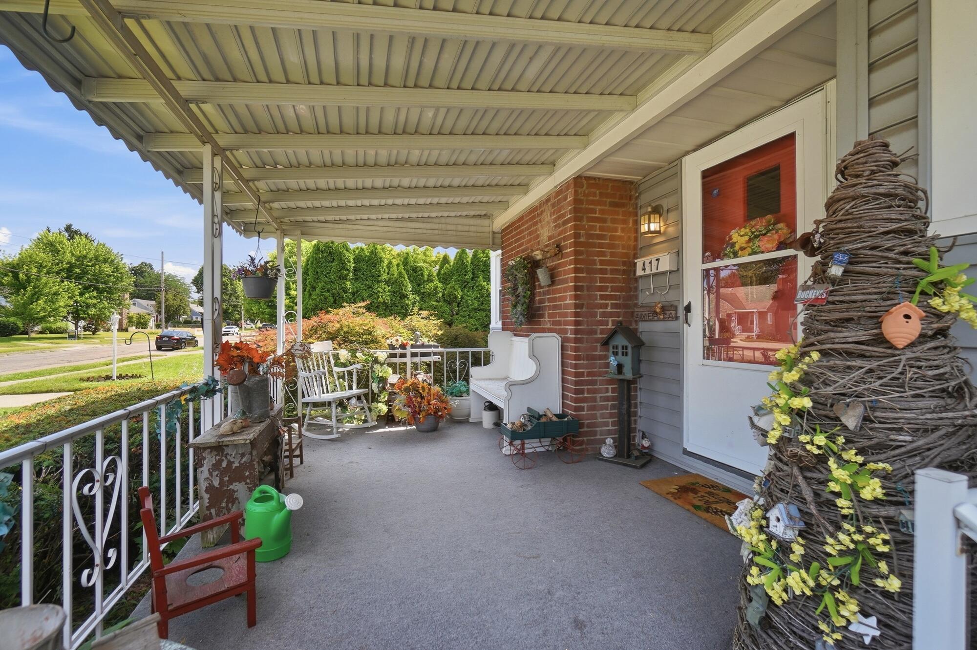 417 Lawnview Avenue Property Photo 4
