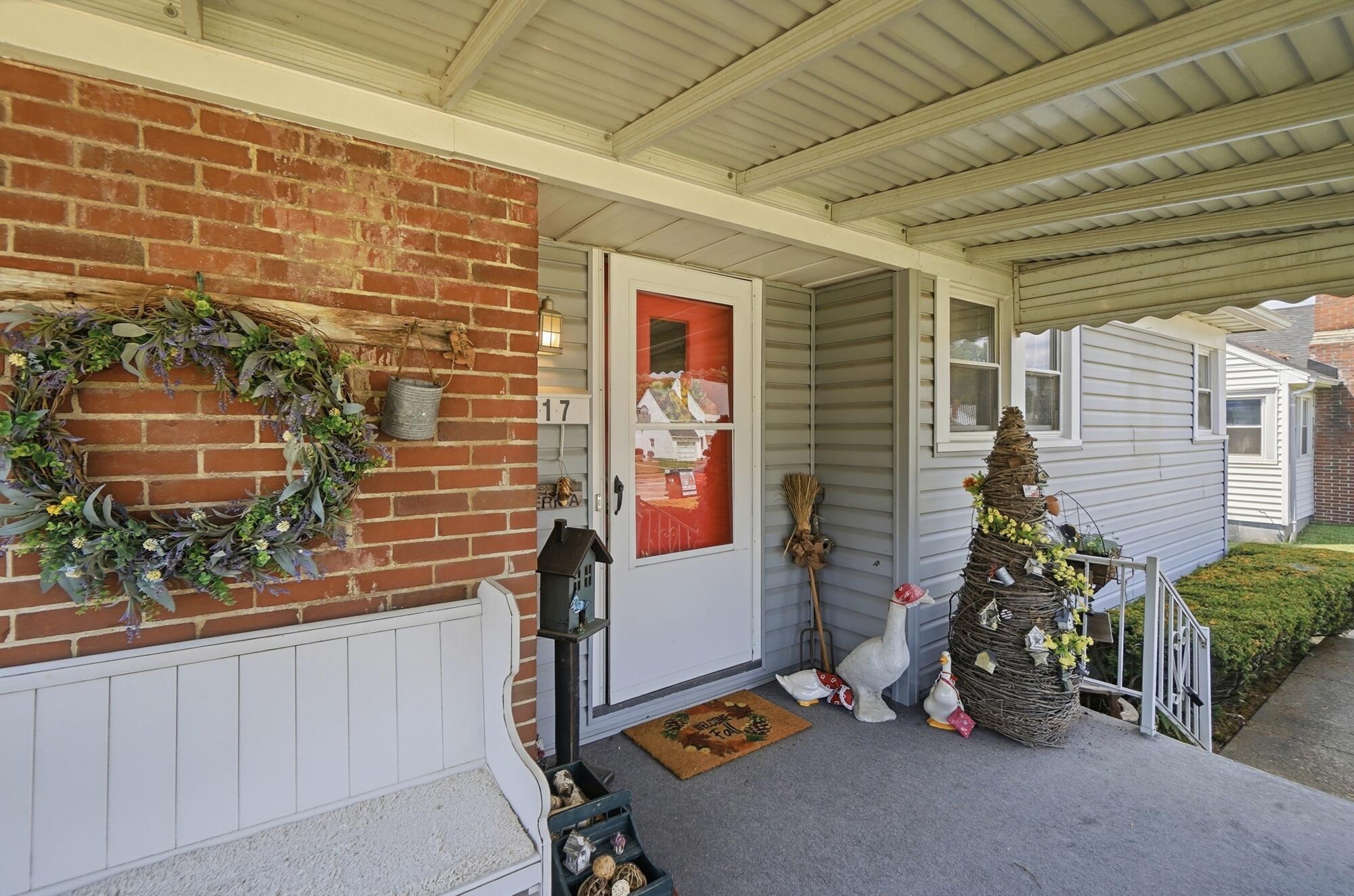 417 Lawnview Avenue Property Photo 5