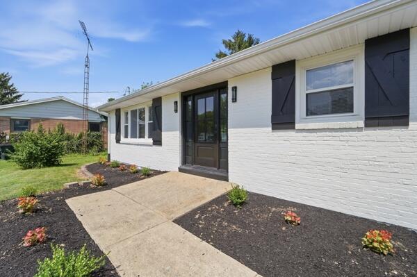 3540 Miller Road Property Photo 1