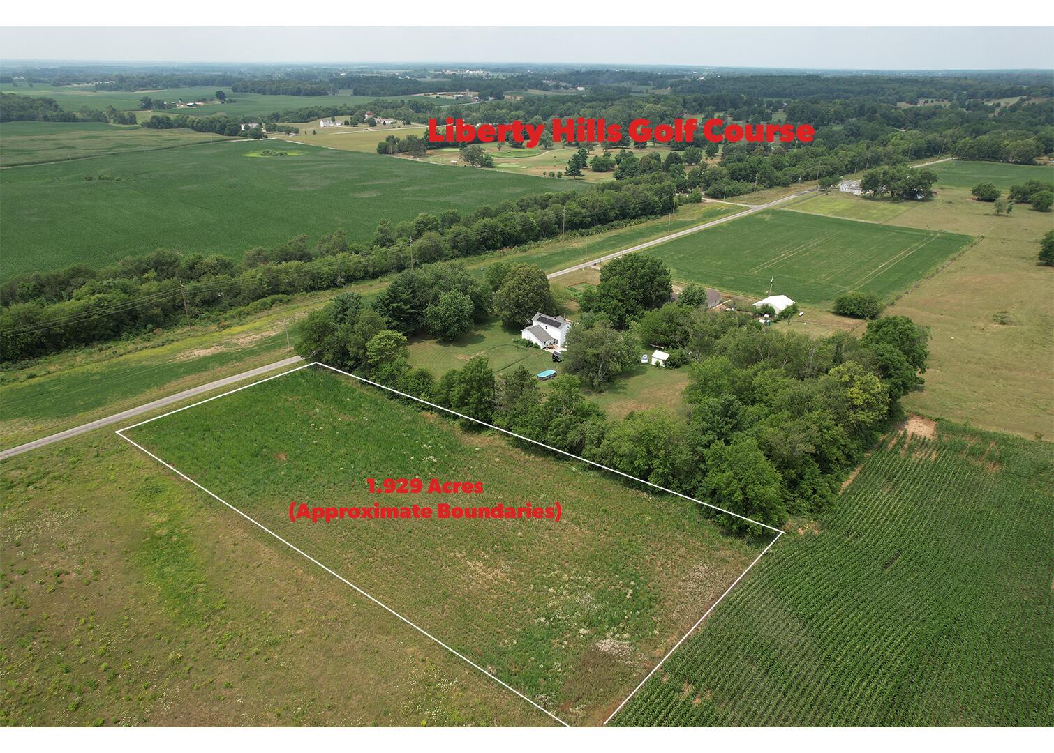 . Township Rd 188 Property Photo 1