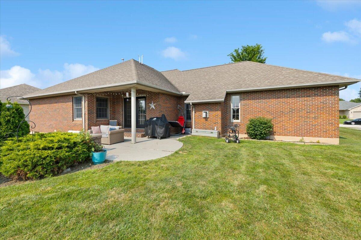 105 Sierra Lane Property Photo 41