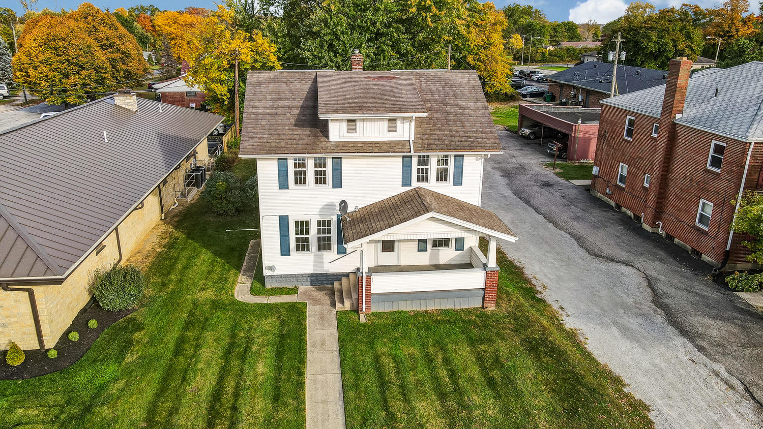 1810 N Limestone Street Property Photo 3