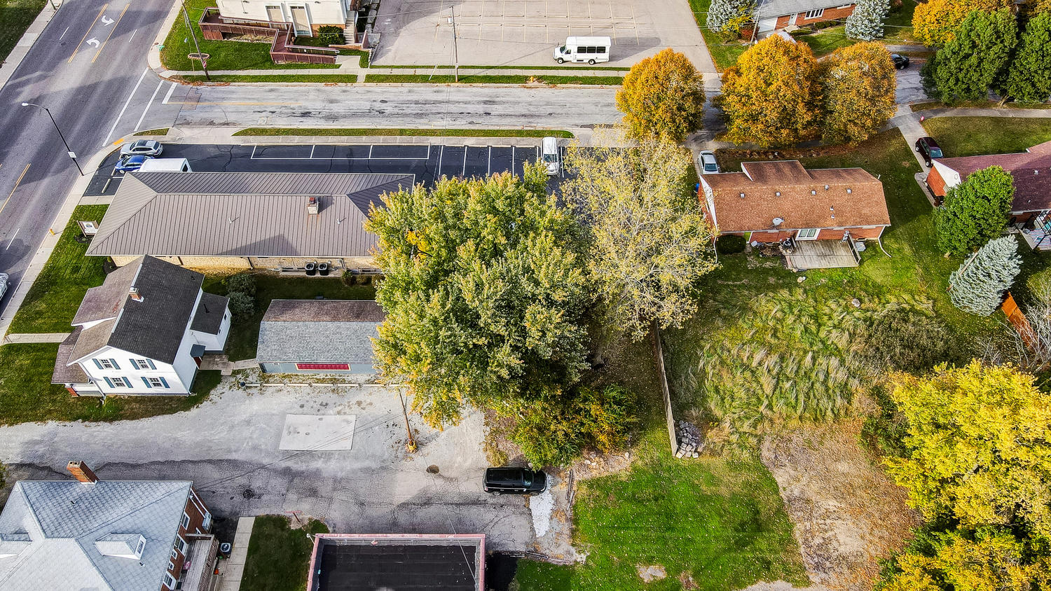 1810 N Limestone Street Property Photo 6