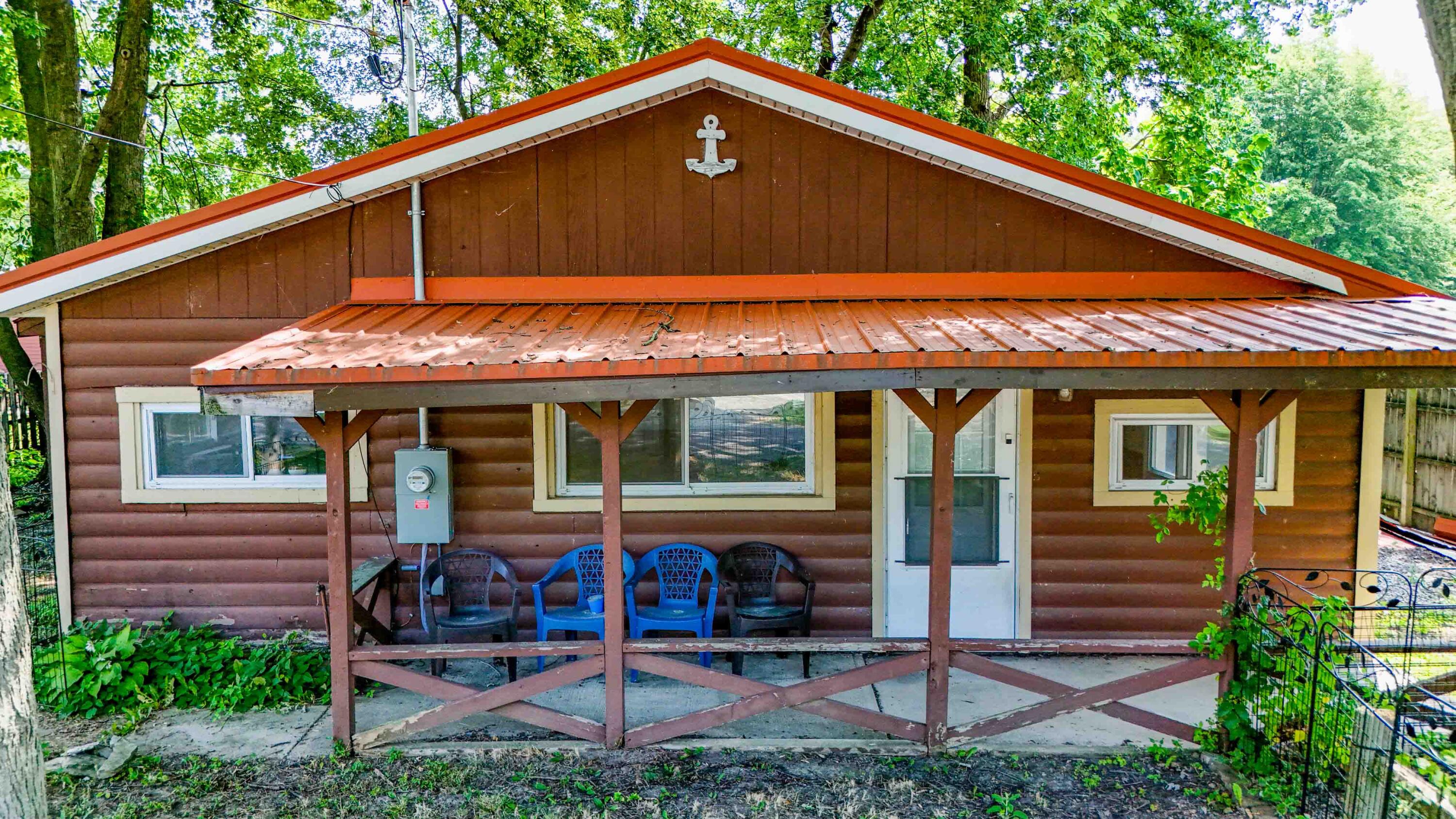 11292 Hiawatha Path Property Photo 1