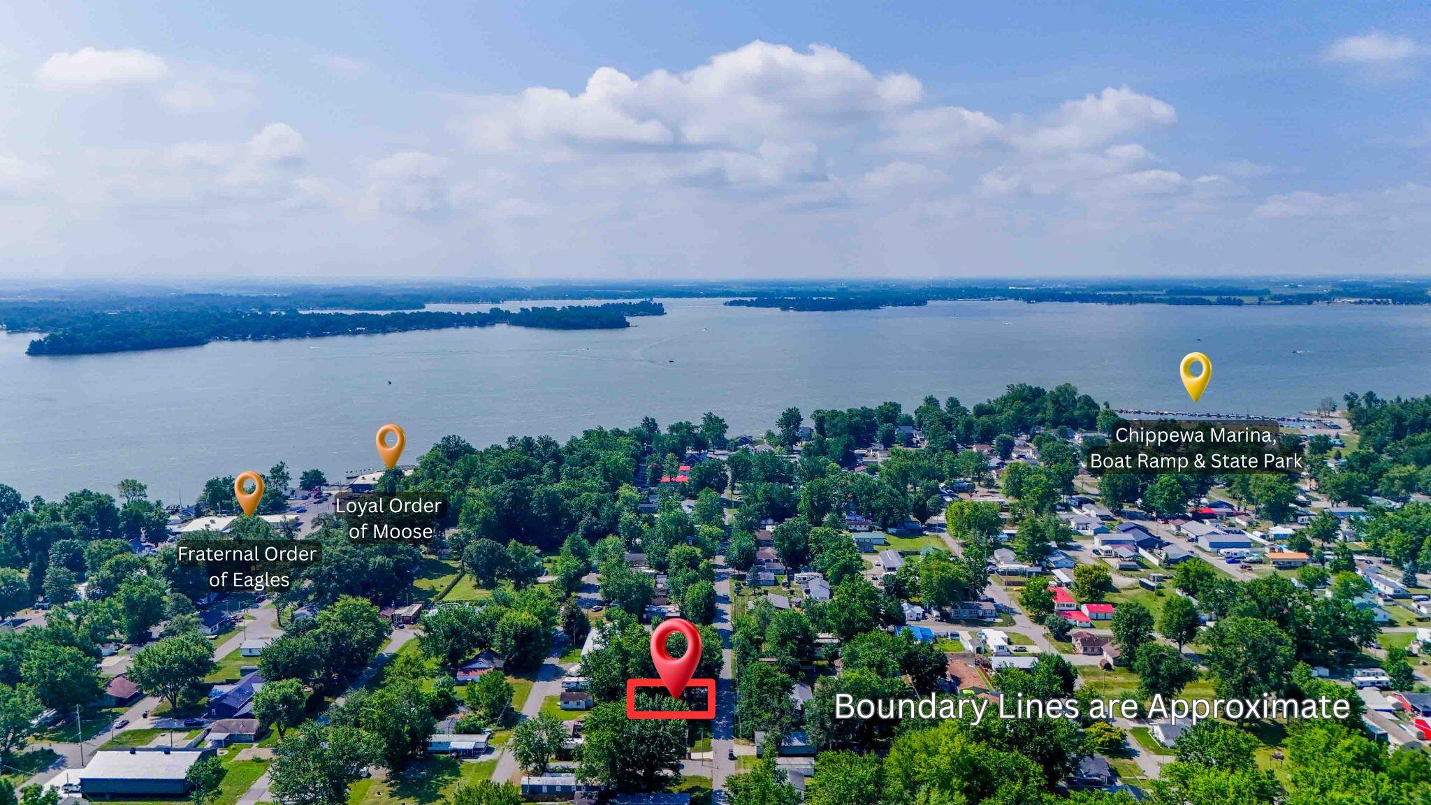 11292 Hiawatha Path Property Photo 1