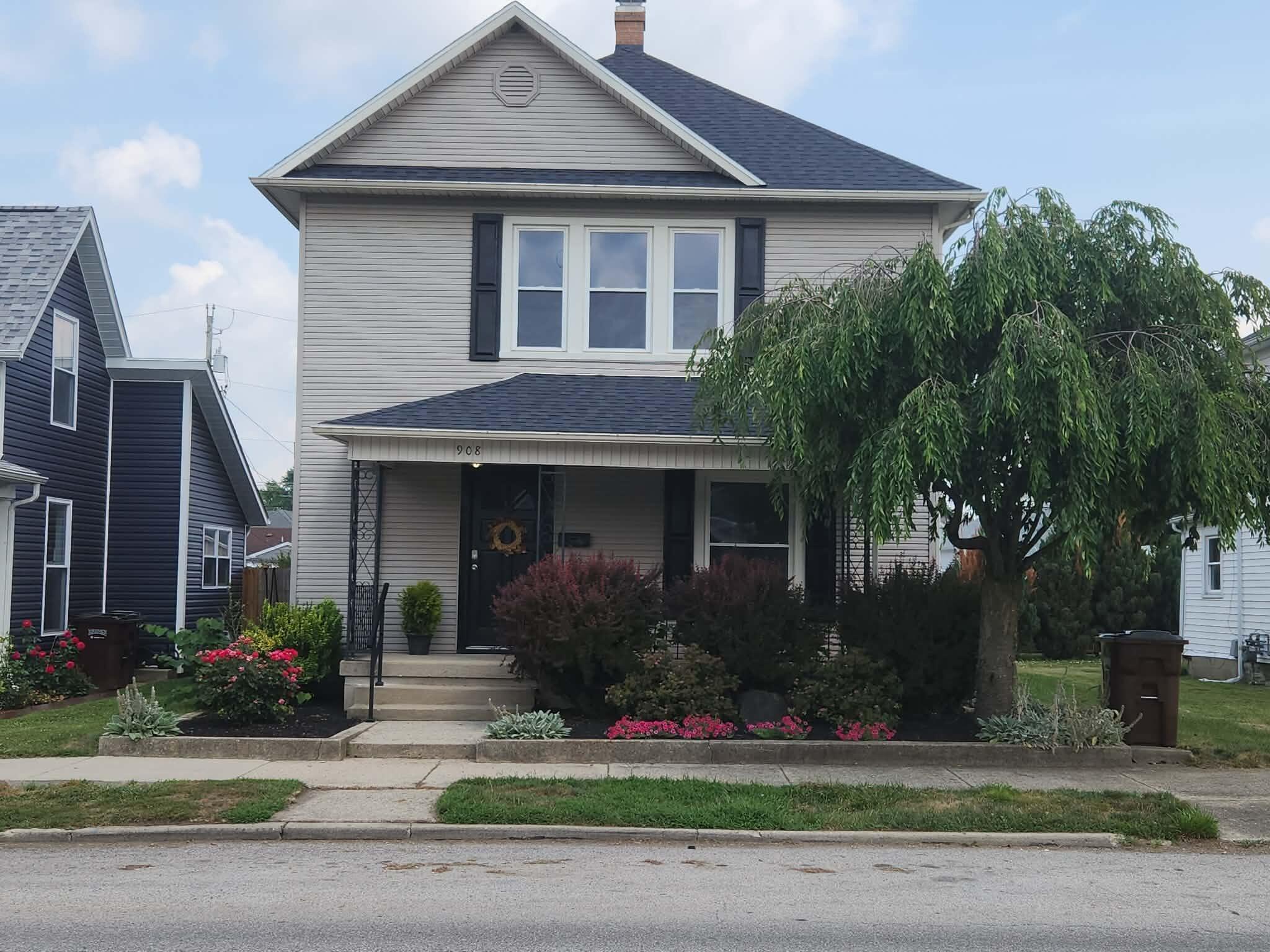 908 Park Avenue Property Photo 1