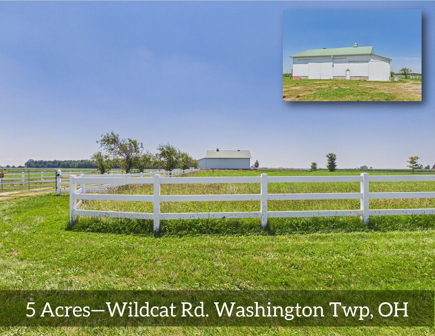 0 Wildcat Road Property Photo 1