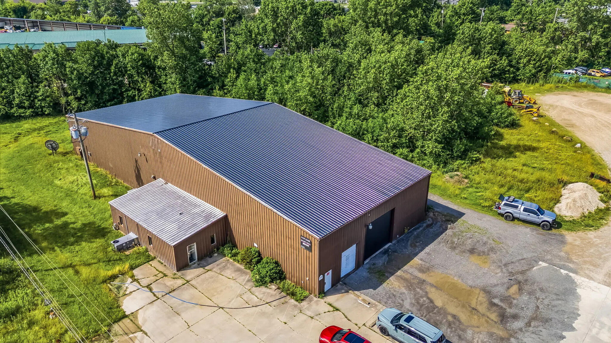 1005 Delaware Avenue Property Photo 3
