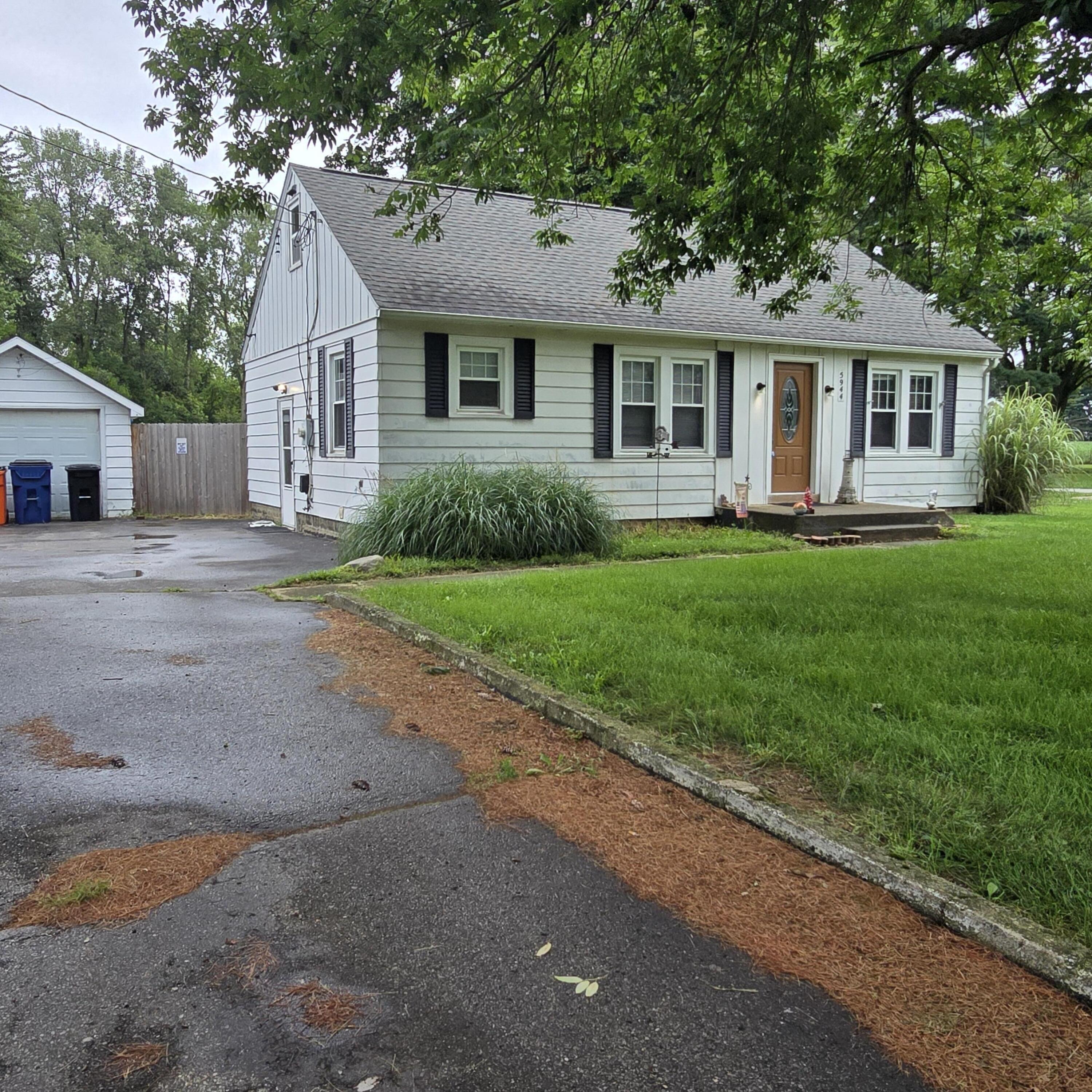 5944 Troy Road Property Photo 1