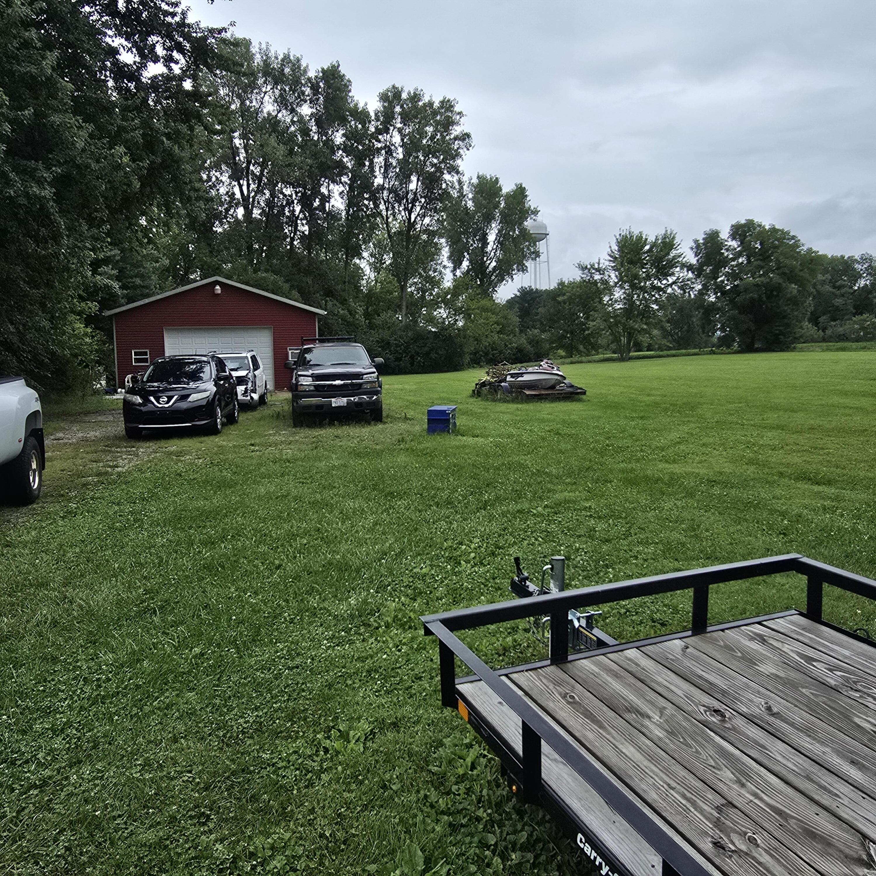 5944 Troy Road Property Photo 9