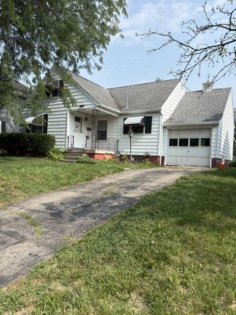 1113 Patterson Road Property Photo 1
