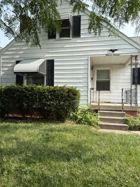 1113 Patterson Road Property Photo 2
