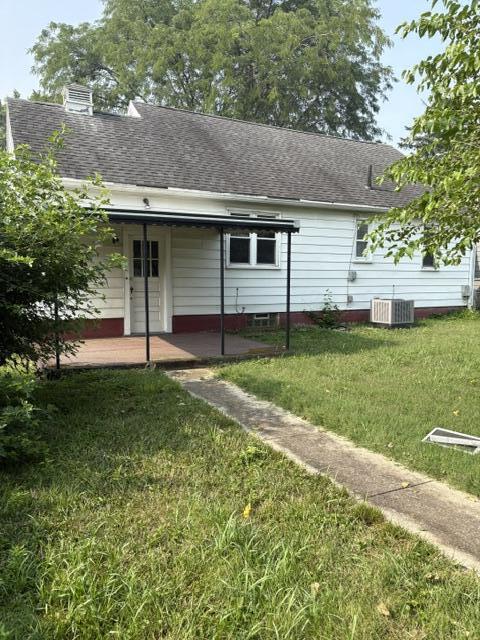 1113 Patterson Road Property Photo 5