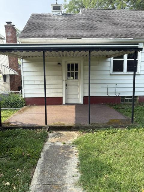 1113 Patterson Road Property Photo 6