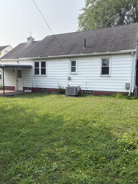 1113 Patterson Road Property Photo 9