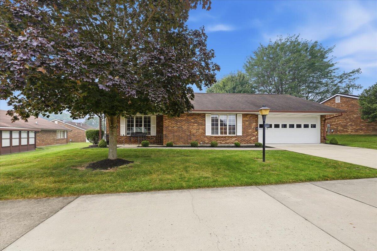 1045 Bradford Drive Property Photo 1