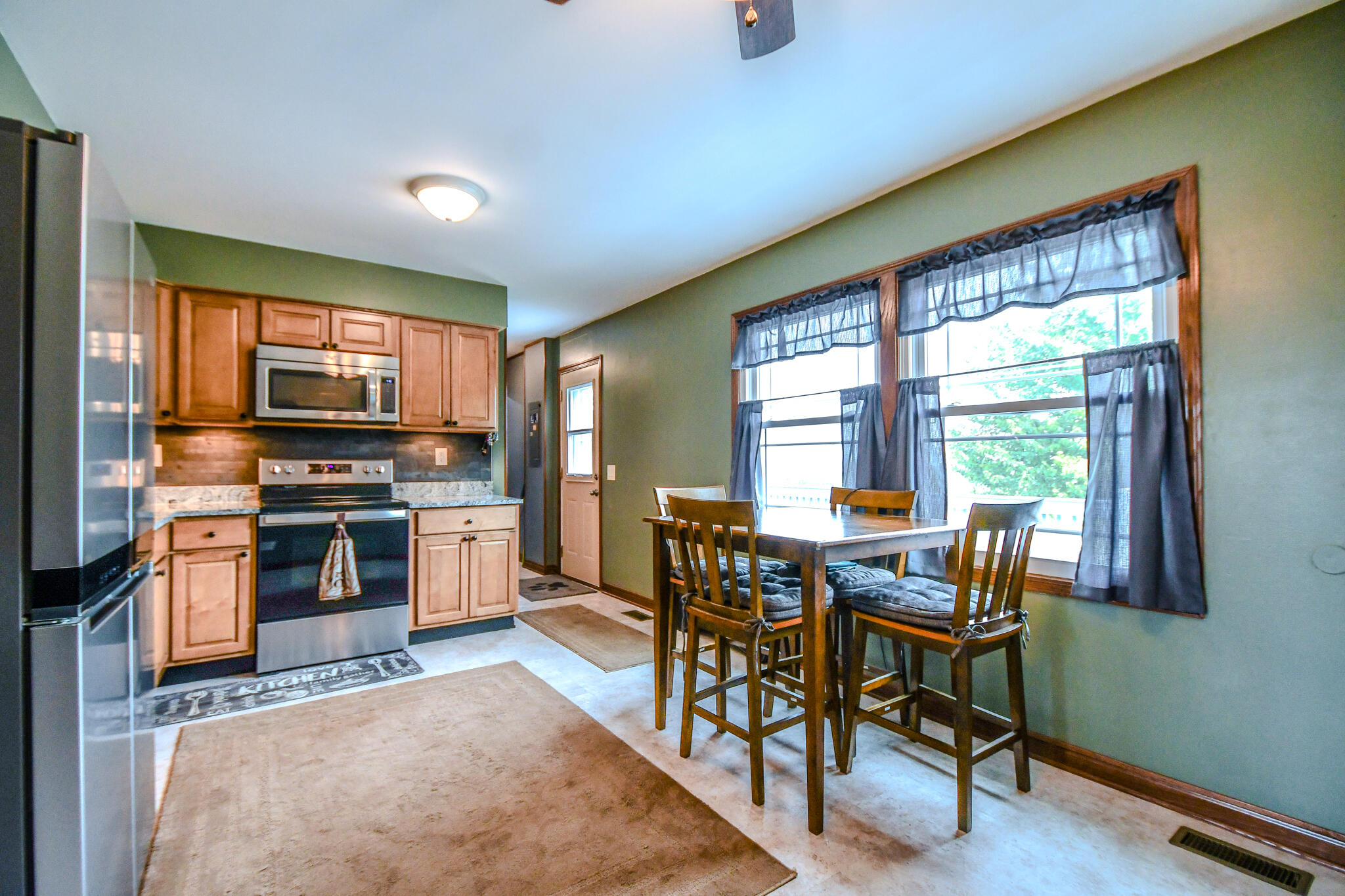6456 E State Route 274 Property Photo 11