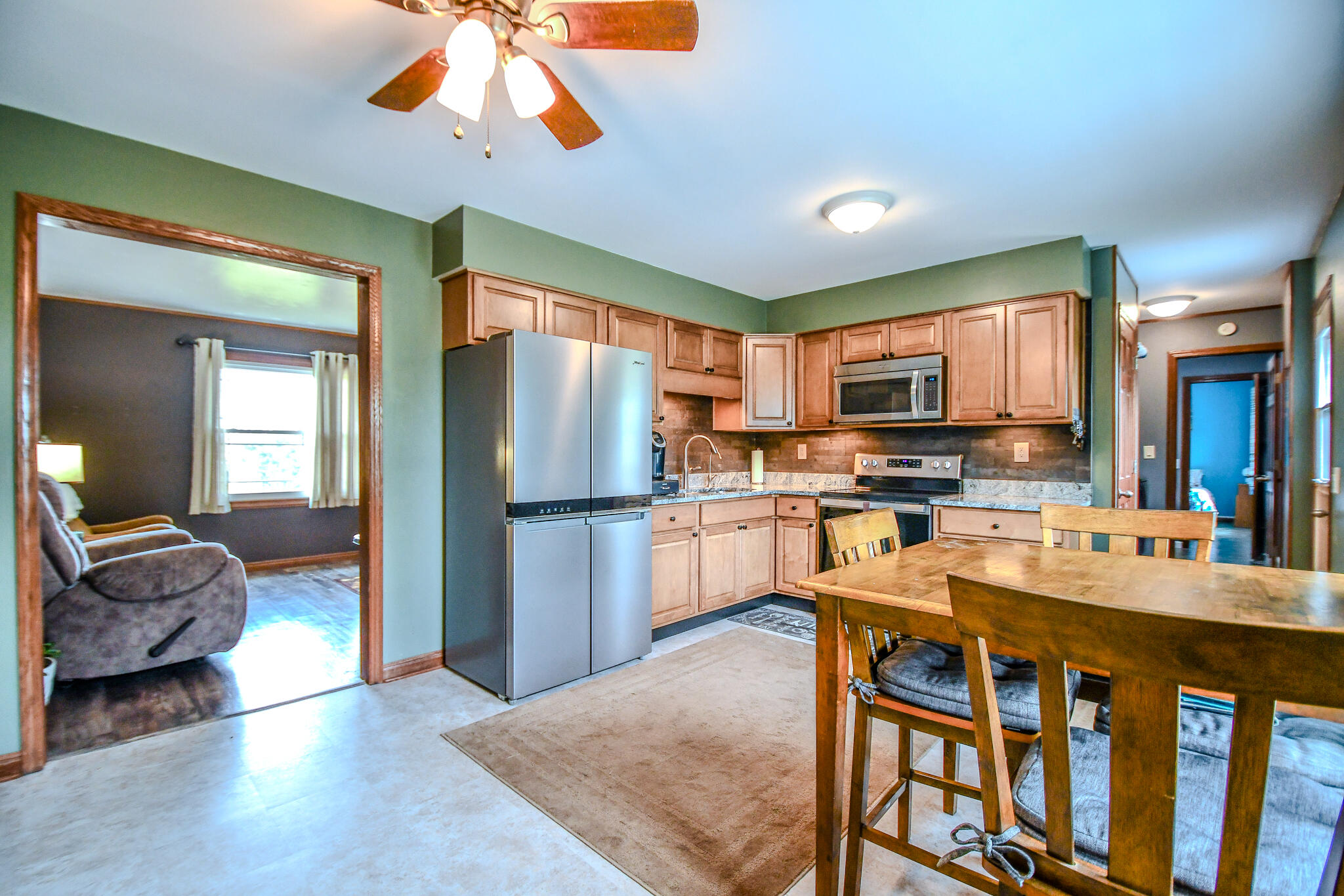 6456 E State Route 274 Property Photo 12