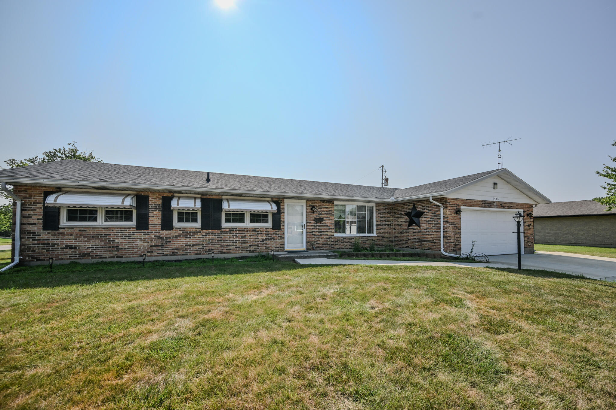 5326 W Ridgewood Road