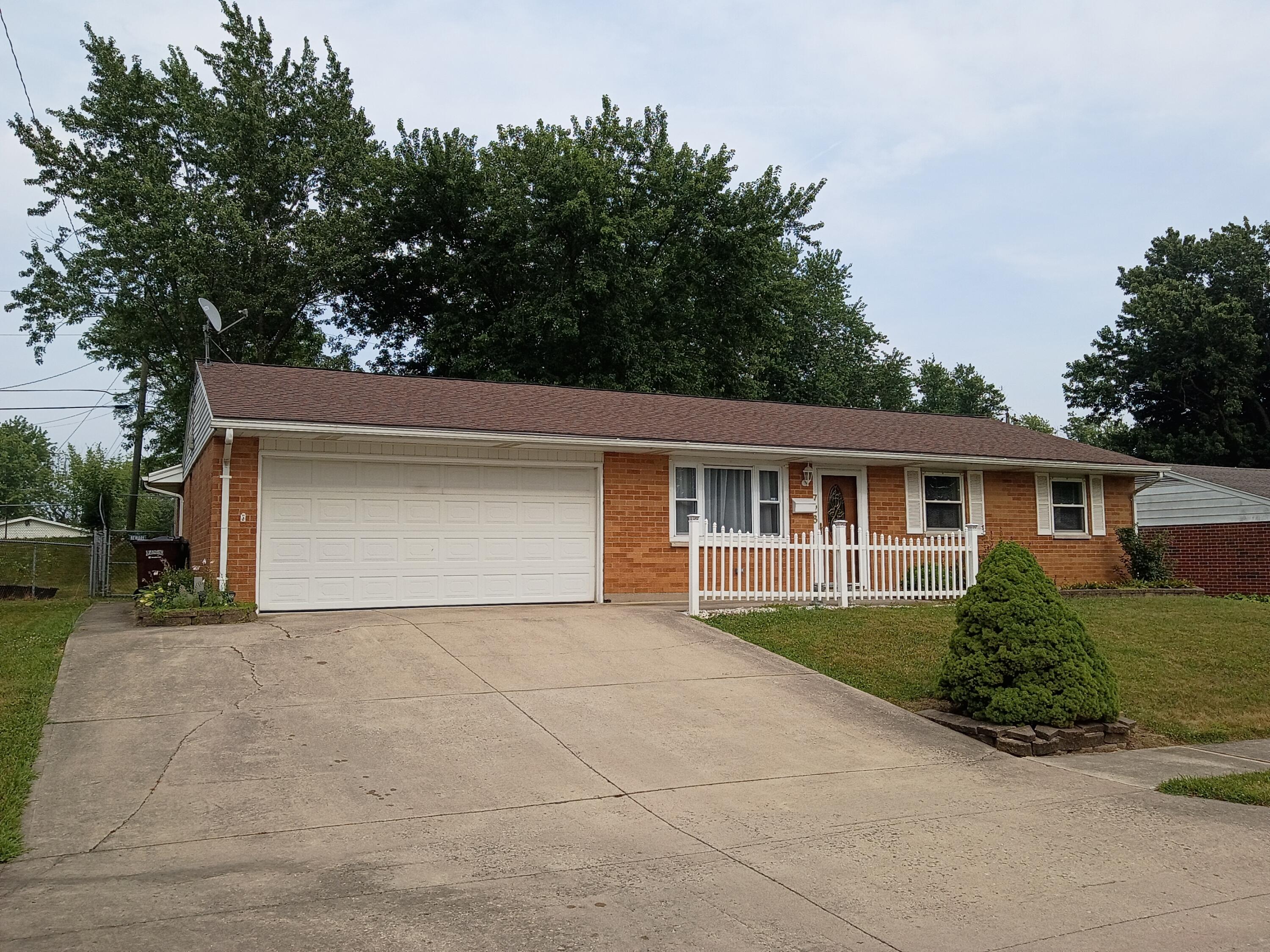 728 Marilyn Drive Property Photo 1