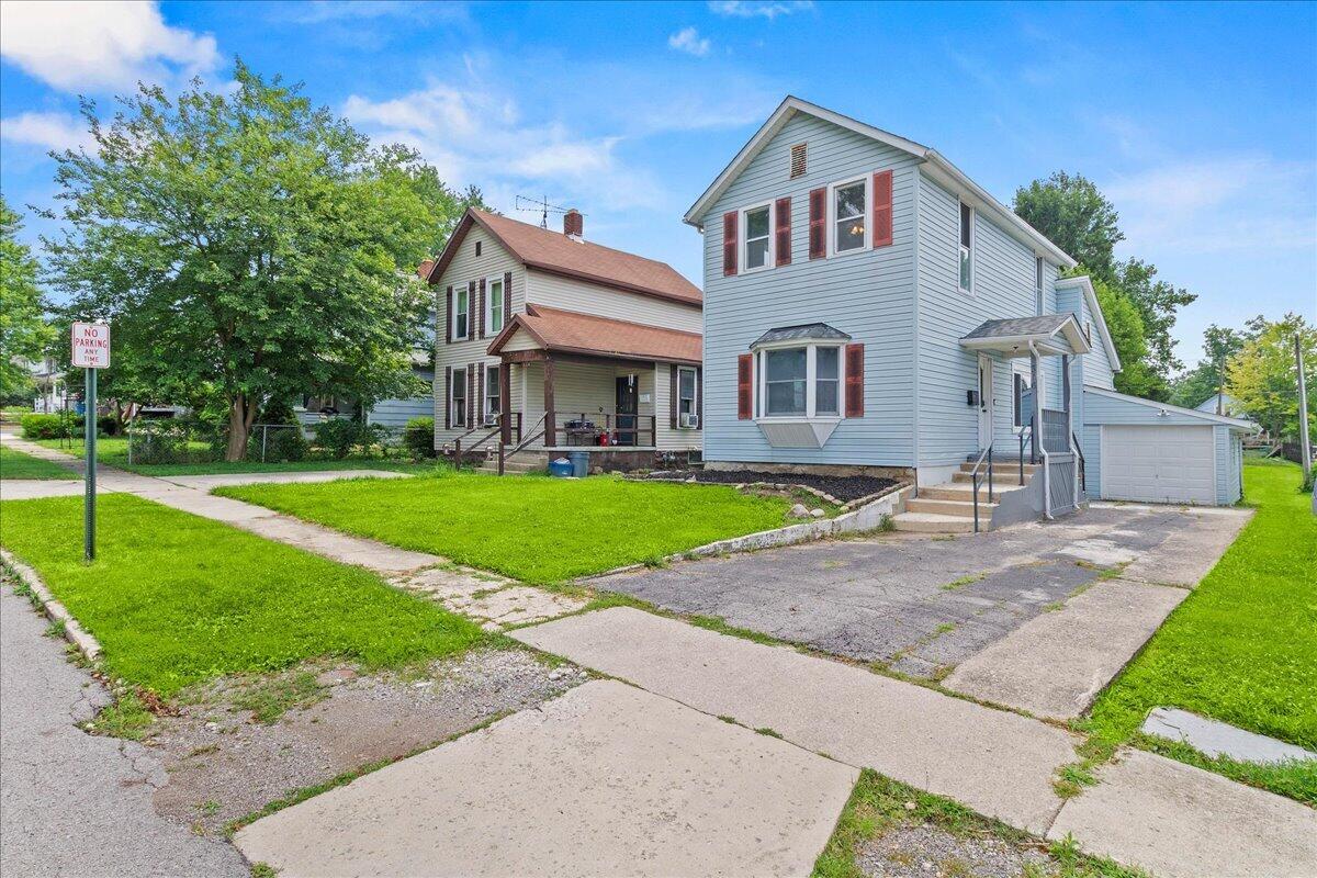 316 E High Avenue Property Photo 1