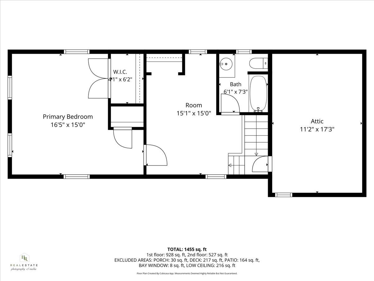 316 E High Avenue Property Photo 57