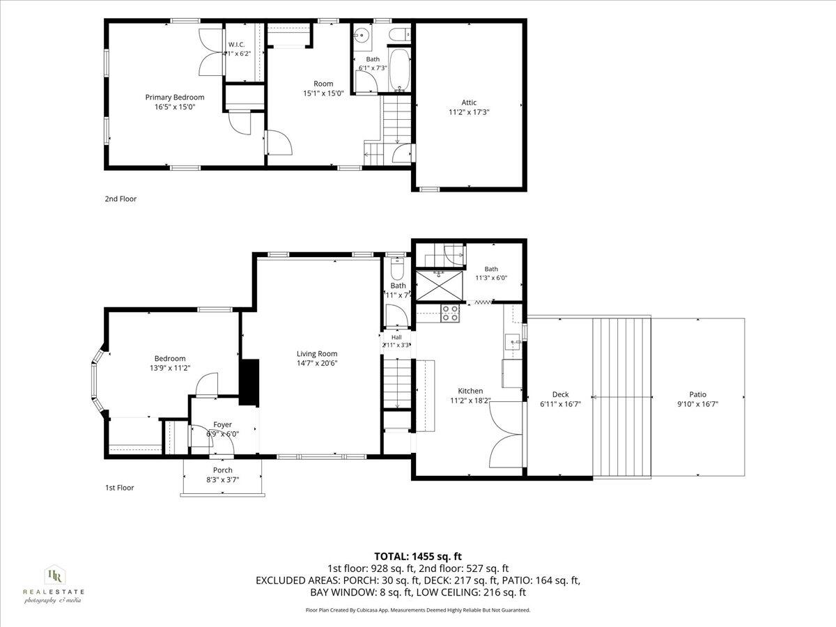 316 E High Avenue Property Photo 58