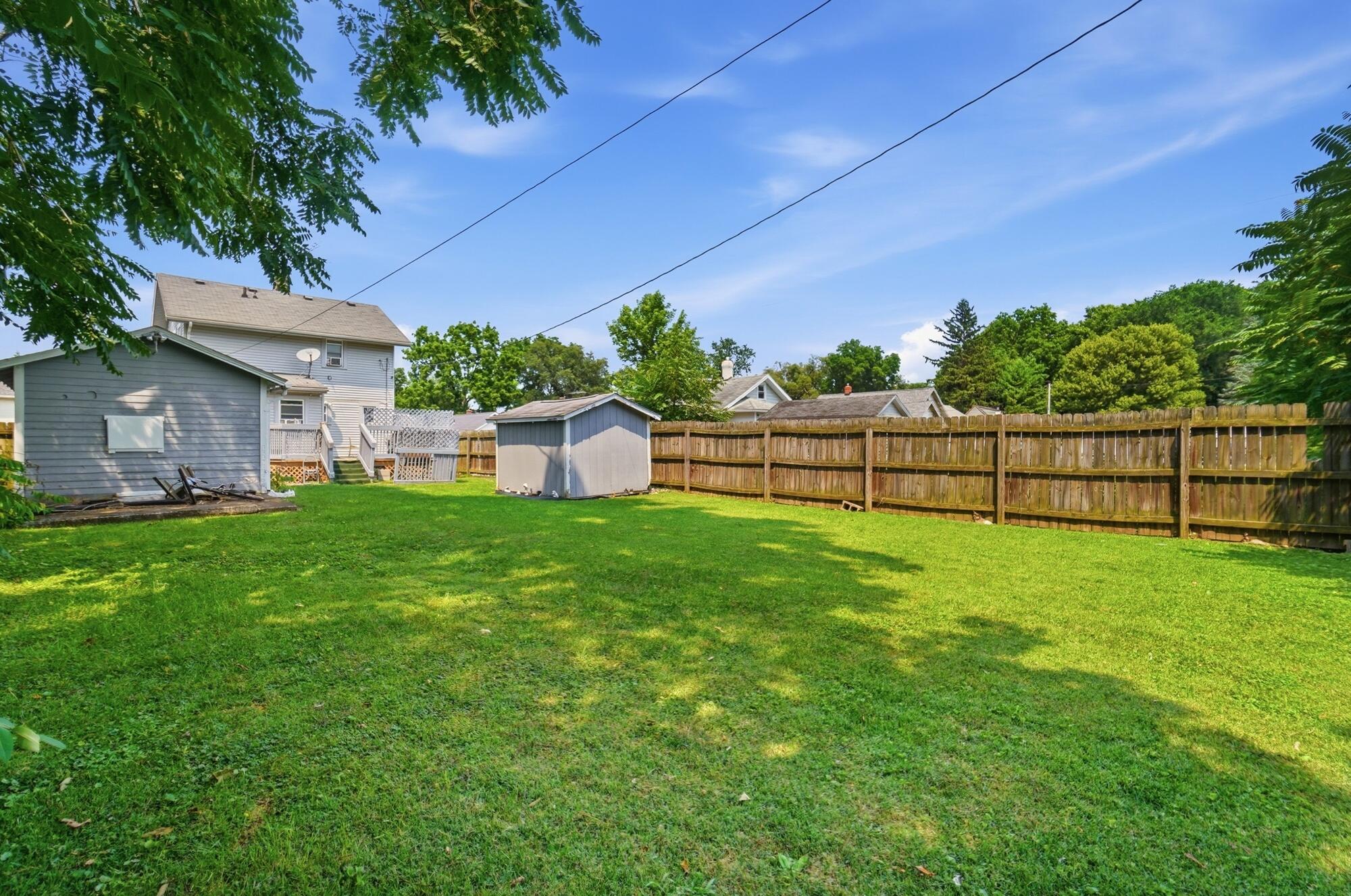 913 Rice Street Property Photo 57