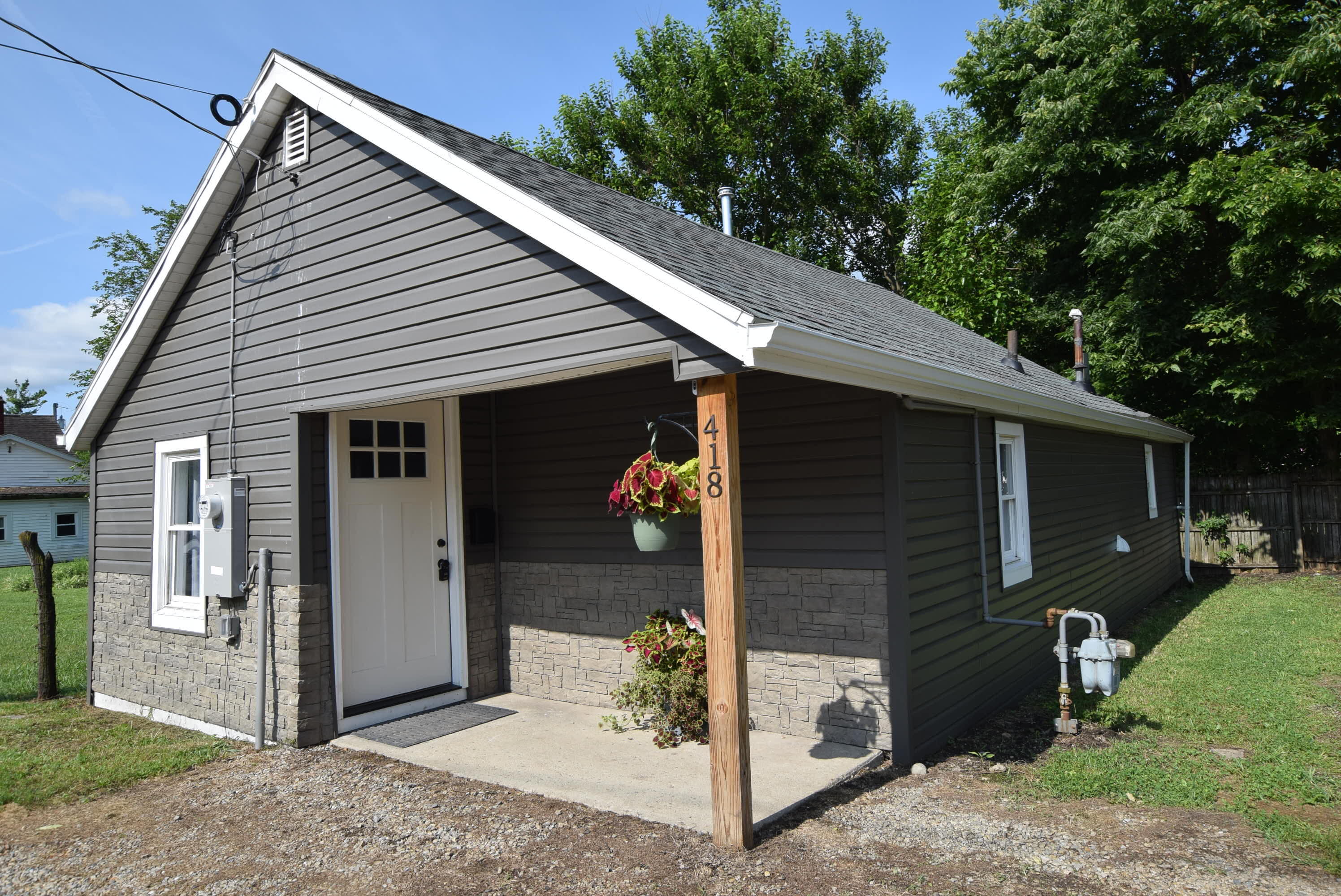 418 Railroad Street