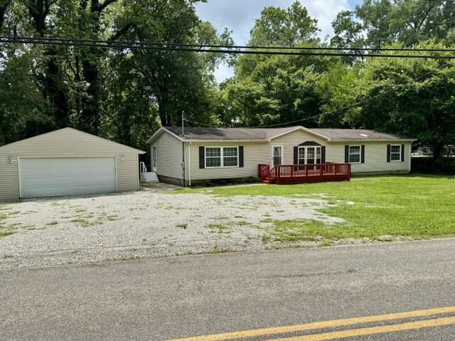 2477 Snyder Domer Road Property Photo 2