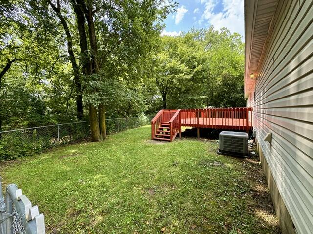 2477 Snyder Domer Road Property Photo 17