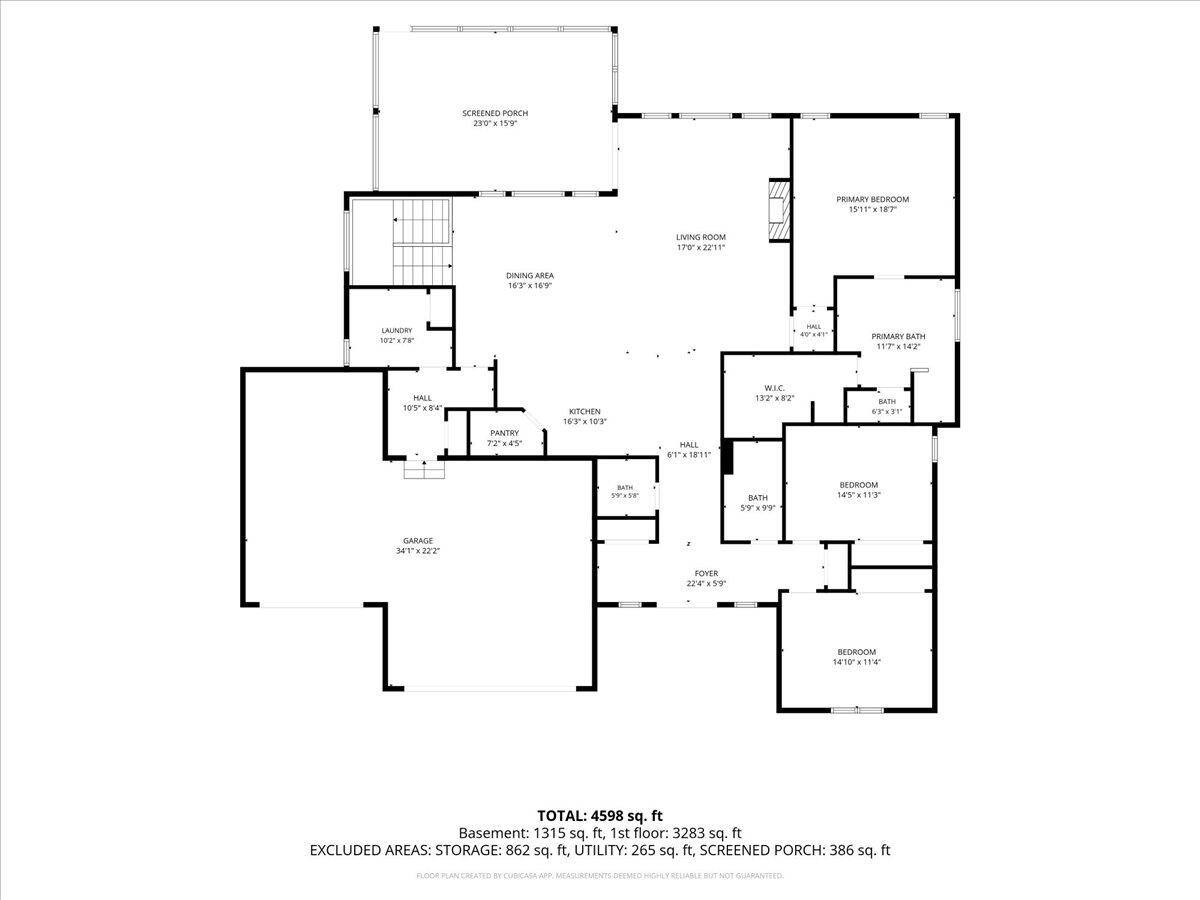 9338 Rochelle Lane Property Photo 80