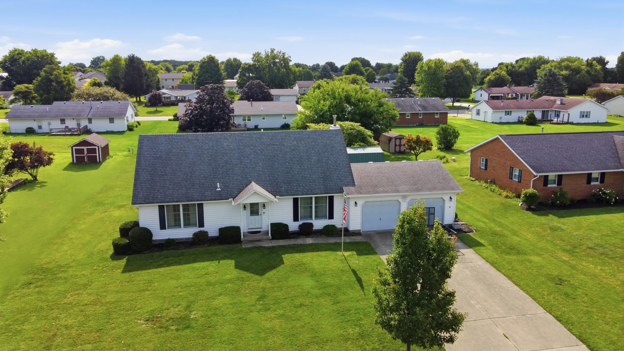 373 New Haven Drive Property Photo 1