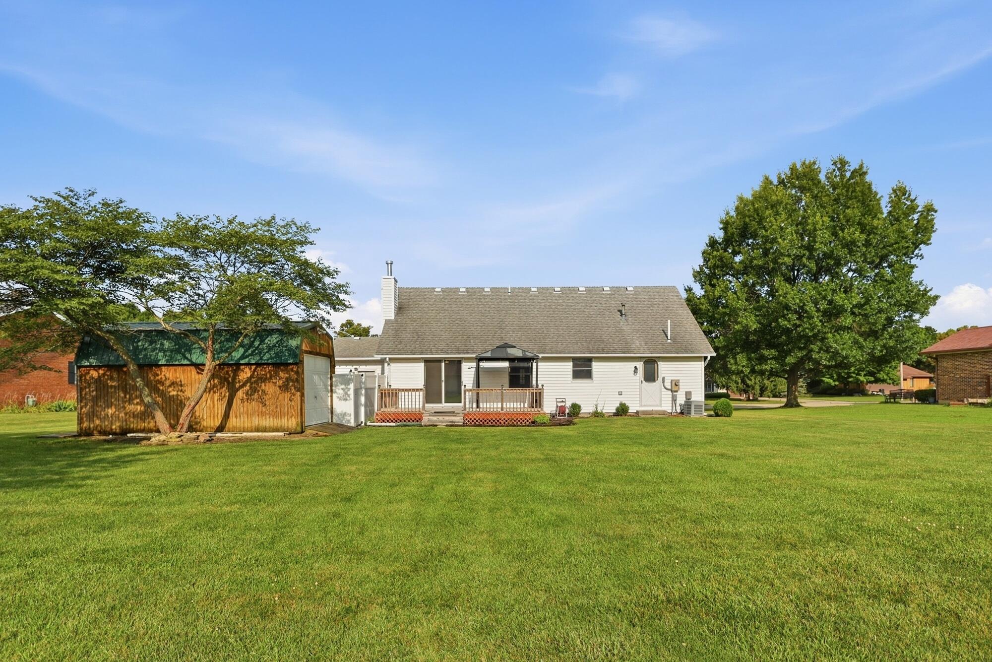 373 New Haven Drive Property Photo 42