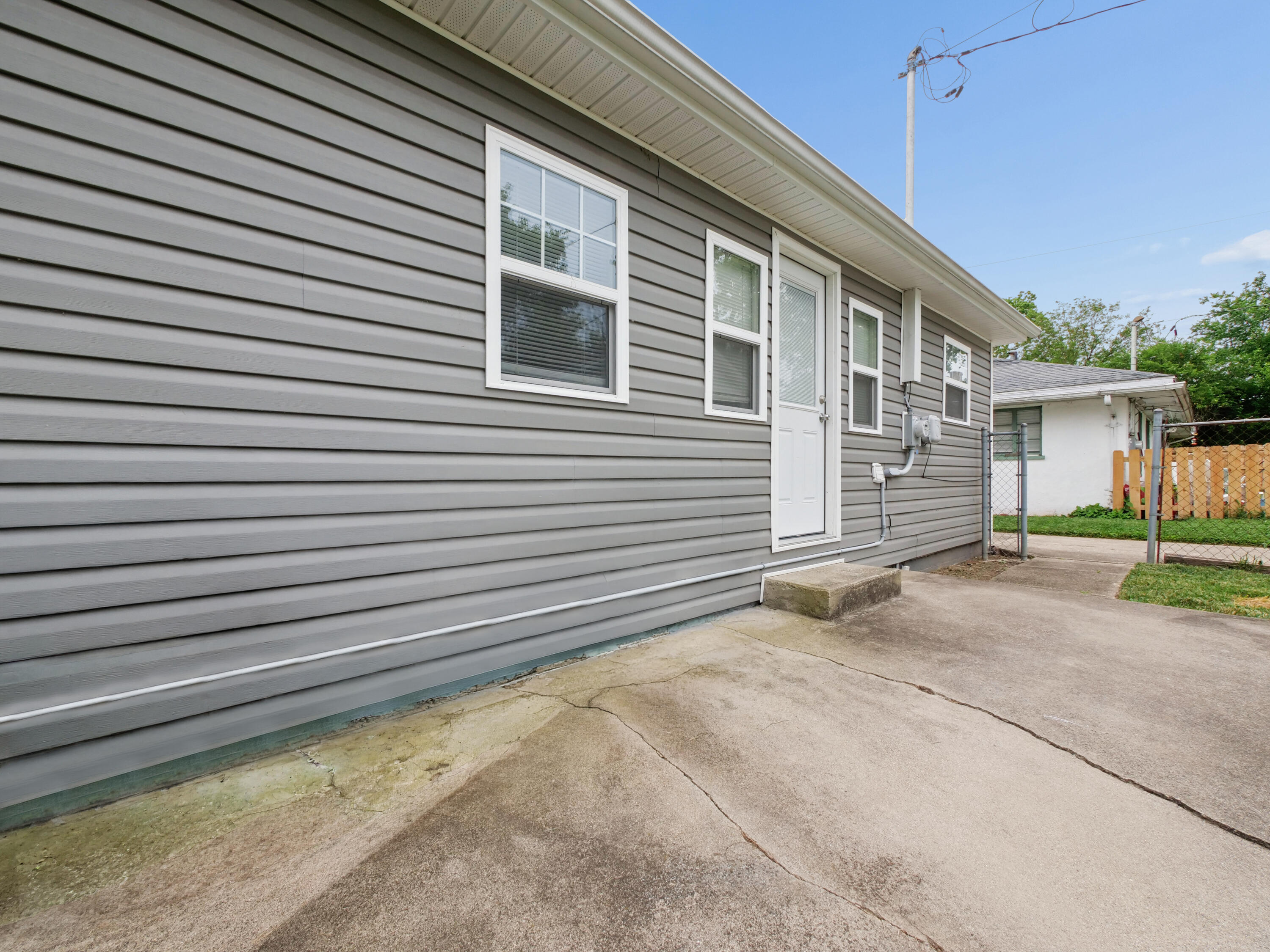 1815 Fieldstone Drive Property Photo 18